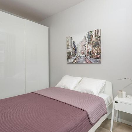 Warsaw City Comfort Apartments Kültér fotó